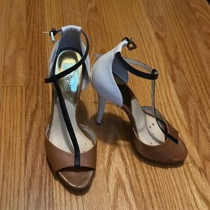 Michael Kors Heeled sandals